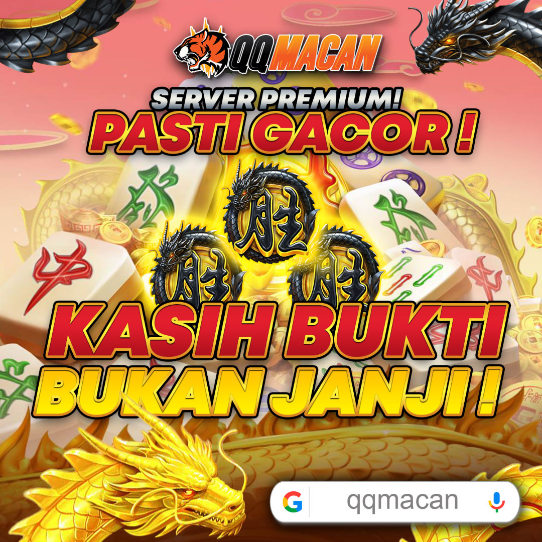 QQMacan: Sensasi Bermain Game Pragmatic Play Seru & Mantap!